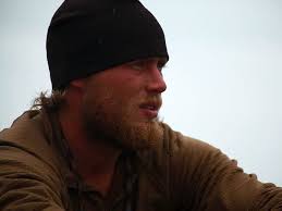 Finally A Show That Satisfies My Need For Beards And Outdoorsy Dudes Meet The Survivalists From Seaso Documentaries National Geographic Tv Shows Grady