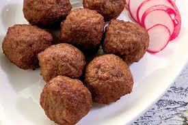 300 g faina din seminte de in sau 100 g seminte chia inmuiate in apa (inlocuieste cele 3 oua recomadate in reteta), 100 ml apa filtrata, 15. Cum SÄƒ Faci Cele Mai Bune Chiftele Din NÄƒut Medicinas Ro