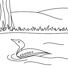 The american unicorn is said to purify water and air. Coloring Sheets Intergenerational Learning Center Eagan Mn