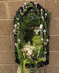 Occult crystal creations added...