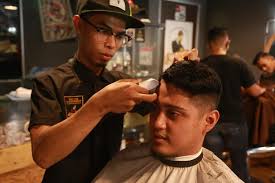 Kedai gunting rambut subang jaya. Walter Barbershop Walter Barbershop