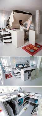Whether you need somewhere to store your clothes, or the perfect spot to keep books and other bedtime essentials, you'll find plenty of inspiration here. 5 Stunning Bedroom Storage Ideas Tiny Bedroom Small Bedroom Designs Small Bedroom