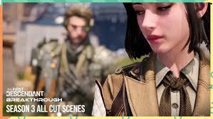 Nell's Power Awakening