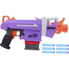 See more ideas about nerf, nerf guns, cool nerf guns. Nerf Fortnite Smg Motorized Dart Blaster Blasters Soakers Baby Toys Shop The Exchange