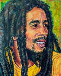 Bob Marley