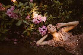 Sesja kobieca – przekonaj się, jak piękna jesteś - Ewelina Zięba