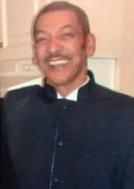 Ronald Tynes Obituary