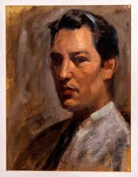 Willie Apap: Colour and light