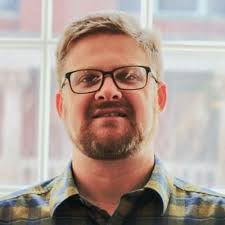 Scott AnderBois colloquium