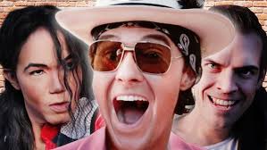 Mark Ronson ft. Bruno Mars