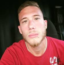 Jonathan Cantrell, age 26