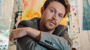 Young Artist Chandler's Work Transports to 'Foreign Yet Familiar' Place