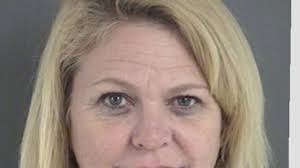 Former Huntington teacher convicted of sex with student back in jail