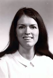 Virginia "Ginger" Boetcher Obituary