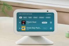 Best Smart Displays of 2025: Home Control at a Touch - CNET