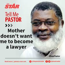 Is it wrong for a Christian to be a lawyer?