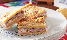 Why in the world are you online right now? 12 Thanksgiving Desserts That Aren T Pie Paula Deen