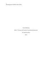 Trying to be a better parent so you can raise happy and successful kids? 1 3 Work File Rtf Work File Review Exploring Pathways To Parenting Site 1 Using The Article Average Cost Of Raising A Child Hits 245 000 Determine Course Hero