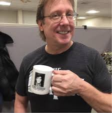 Is this old plate from a car club in Linesville?