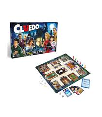 Establecida en la cuidad de méxico en la actualidad, el juego de las llaves es una comedia basada. Juego De Mesa Cluedo Juego De Detectives De Hasbro