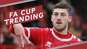 Fifa 20 crawley town attackers. Fa Cup Crawley Town Deliver Game Of Their Lives To Shock Leeds United Bbc Sport