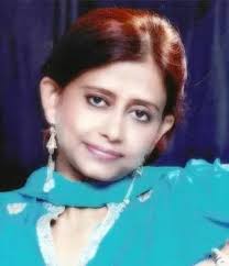 Hindi Writer Alka Agrawal Biography, News, Photos, Videos