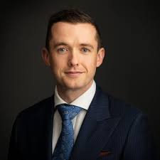 How I left a job I liked and found one that I love...