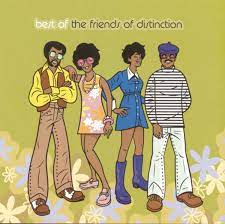 Maybe you would like to learn more about one of these? Best Of Friends Of Distinction Friends Of Distinction The Amazon De Musik Cds Vinyl