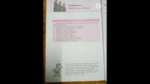 Kunci jawaban pancen 8 bahasa sunda kelas 9 kurikulum. Pangrumat Basa Sunda Kelas 5 Pangajaran 8 Bencana Alam Youtube