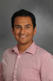 Faculty Directory at Greater Union Church, New York