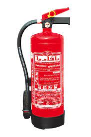 شركة التوحيد لـ طفايات الحريق ومهمات الأمن الصناعي startseite facebook