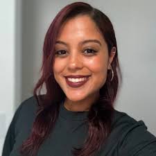 Sometime in August 2019, Pre-Covid during my first few weeks in graduate  school” Professor