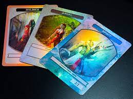 Adding a standard or custom hologram to your id cards not only increases the security level of your credentials; Custom Hologram Cards Printing No Minimum