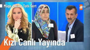 Müge anlı güven bana aleyna çakır'ı kim öldürdü ümitcan'ı uygun tutuklandı palu ailesi olayında neler yaşandı? Davut Kiranli Nin Kizi Canli Yayinda Muge Anli Ile Tatli Sert 11 Subat 2021 Youtube