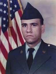 SPC Gary Wayne Mahan (1967-1991)