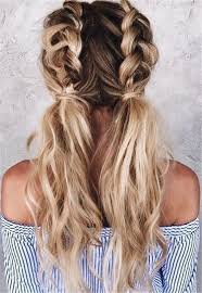 Cute Hairstyles Back To School Box Cute Hairstyles Back To School Box 4 Box Cute In 2020 Easy Hairstyles For Long Hair Back To School Hairstyles Thick Hair Styles