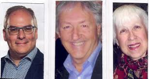 Un carrosse de golf pour bébé !