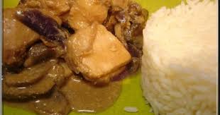 Poulet Laque Sauce Aux Champignons Recettes De Roti En Pot Recette Recette Actyfry