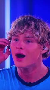 Landon Boswell Coming Out