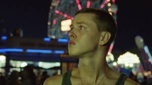 A Closeted Teen's Silent Yearnings in “Beach Rats”