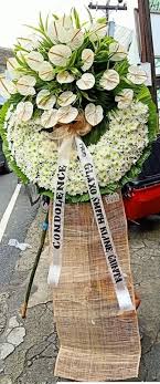 Maybe you would like to learn more about one of these? Funeral Flower Delivery Quezon City Home Facebook