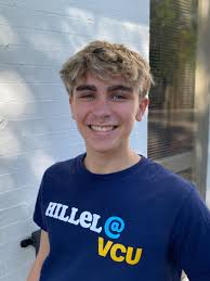 Team — Hillel at VCU: Jewish student life at Virginia Commonwealth  University