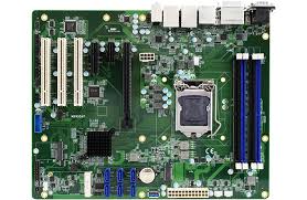 It does not matter if your motherboard is or isn't compatible. Ibase Lists C246 Motherboards For Intel Xeon E Cpus