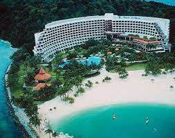 Singapore Holiday In Singapore Sentosa Island Singapore Singapore Hotels