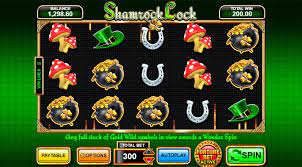 Check spelling or type a new query. Irish Slots 2021 Best Irish Themed Slot Machines To Play Online