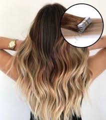We did not find results for: Q A Everything To Know About Tape In Hair Extensions