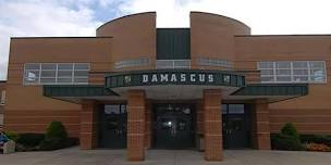 Damascus High School c/o 2006: 20 year reunion