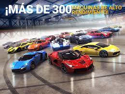 Although this company has launched … Asphalt 8 Airborne Apk Download The Best Android 3d Racing Game From Gameloft