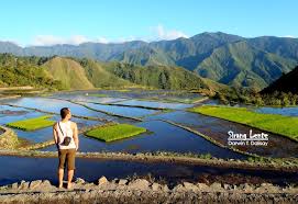 SIRANG LENTE: I was star struck when I met Apo Whang Od