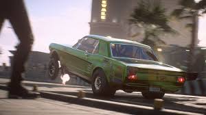 Collect the five hidden derelict car parts for a . Need For Speed Payback Has The Series Biggest Open World Yet Destructoid